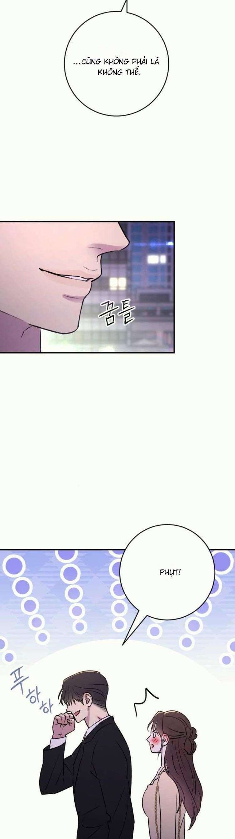 Hành Vi Khốn Nạn - Chương 28 - Trang 37
