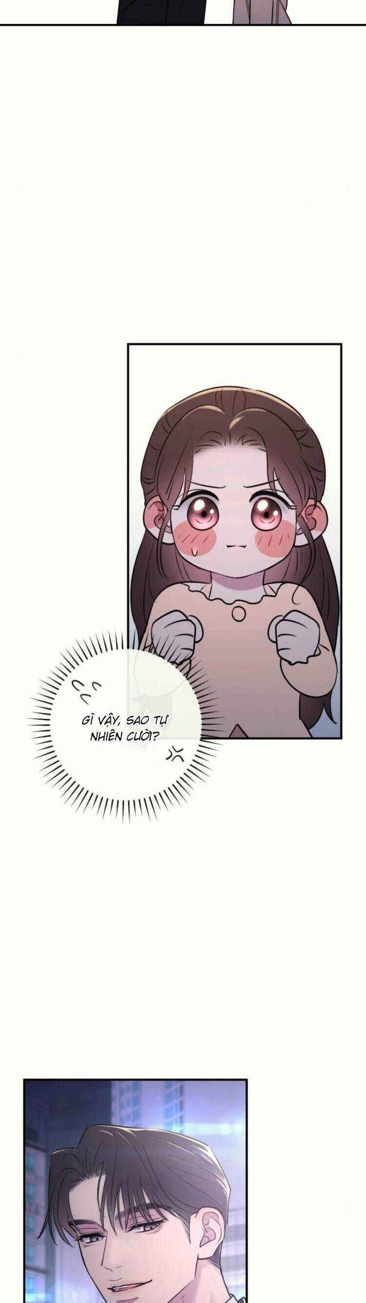 Hành Vi Khốn Nạn - Chương 28 - Trang 38