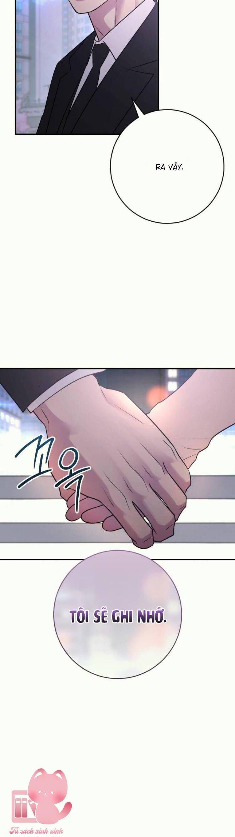 Hành Vi Khốn Nạn - Chương 28 - Trang 39