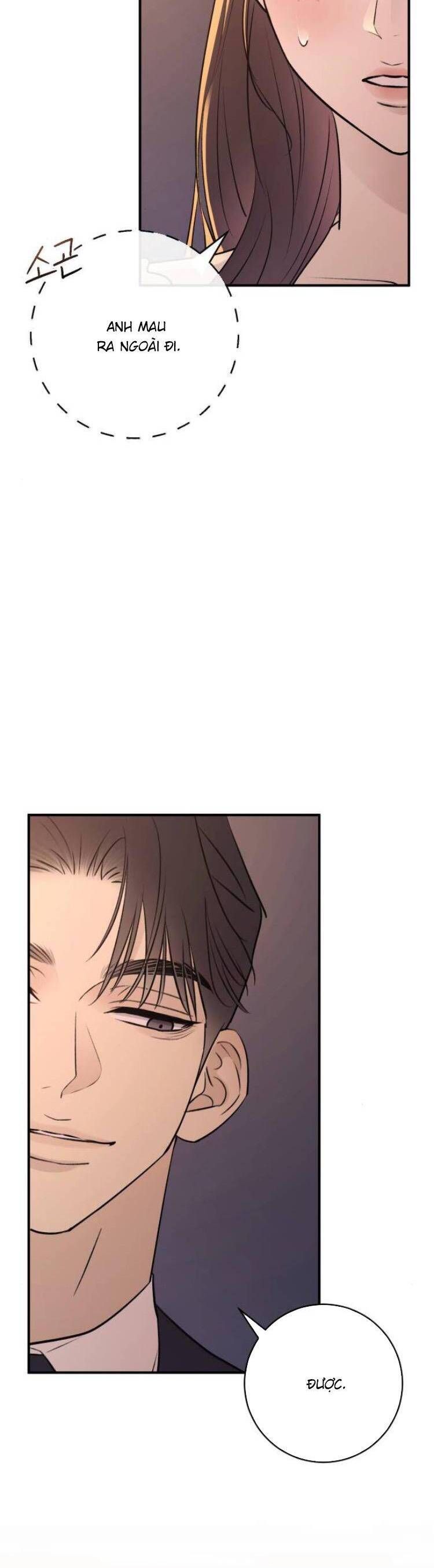 Hành Vi Khốn Nạn - Chương 28 - Trang 5