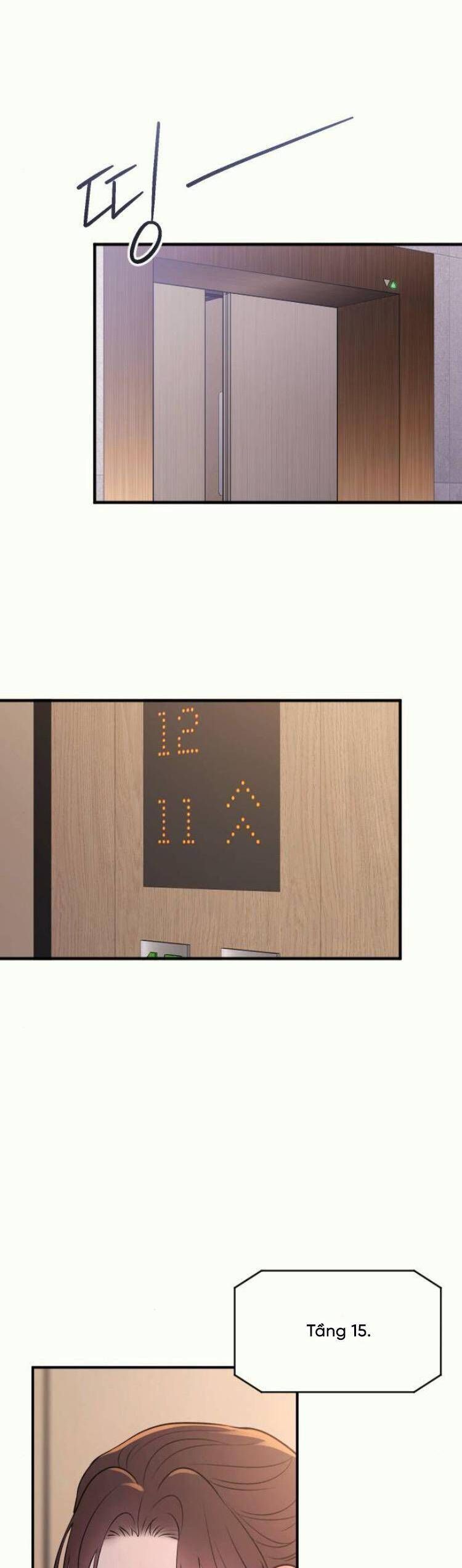 Hành Vi Khốn Nạn - Chương 28 - Trang 41