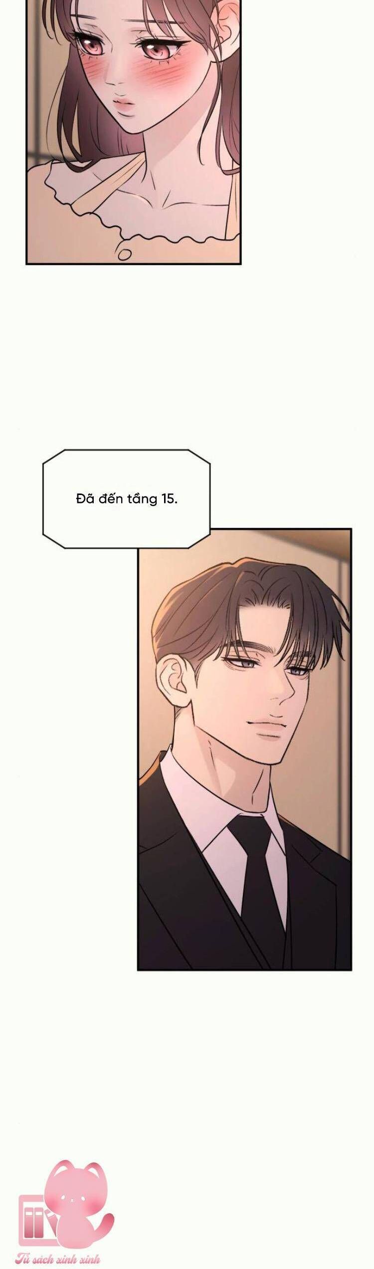 Hành Vi Khốn Nạn - Chương 28 - Trang 42