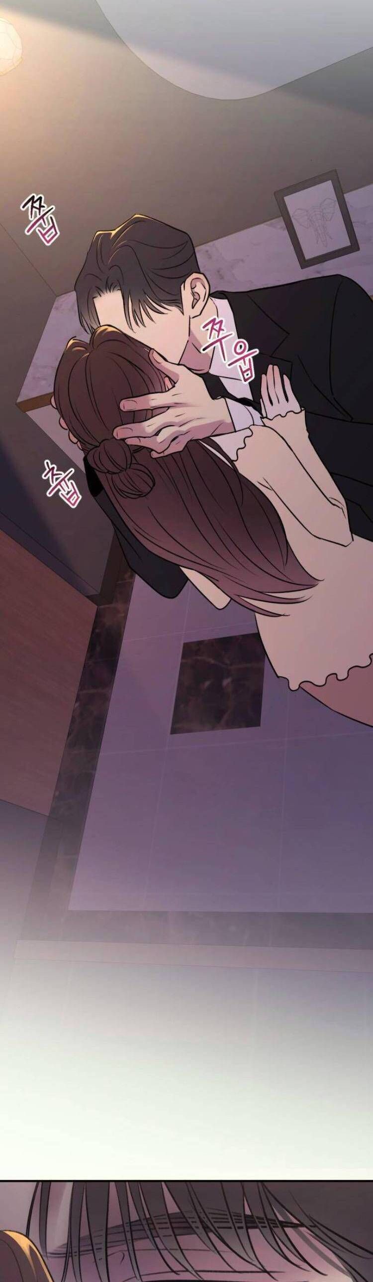 Hành Vi Khốn Nạn - Chương 28 - Trang 46