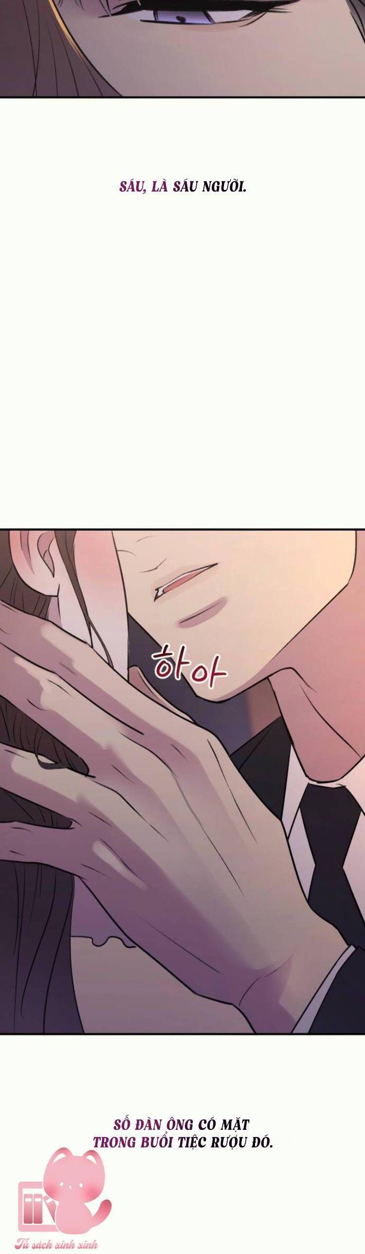 Hành Vi Khốn Nạn - Chương 28 - Trang 47