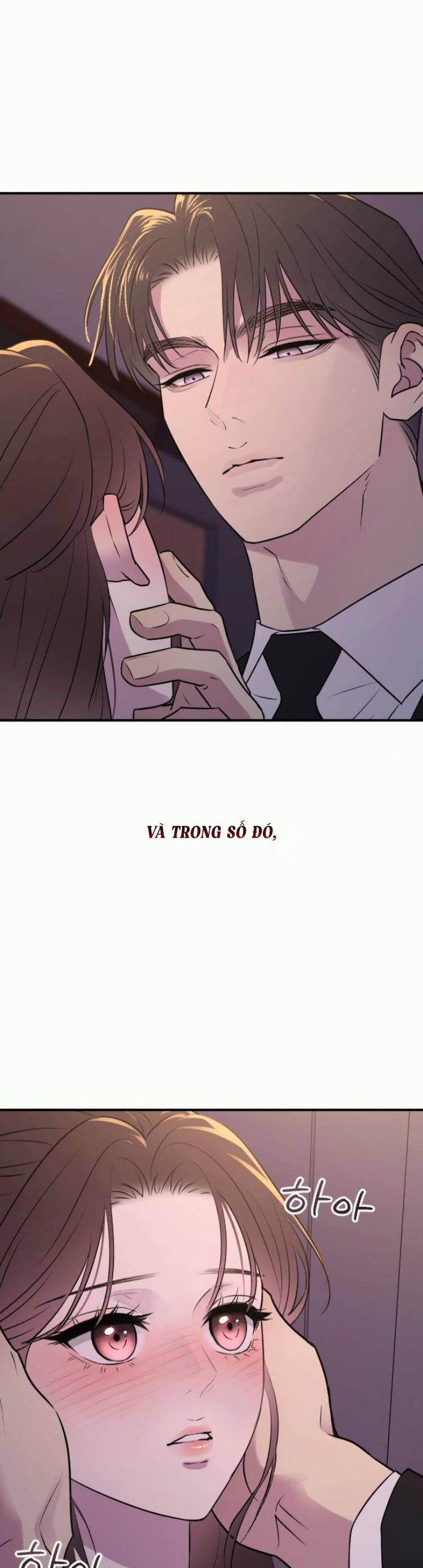 Hành Vi Khốn Nạn - Chương 28 - Trang 48