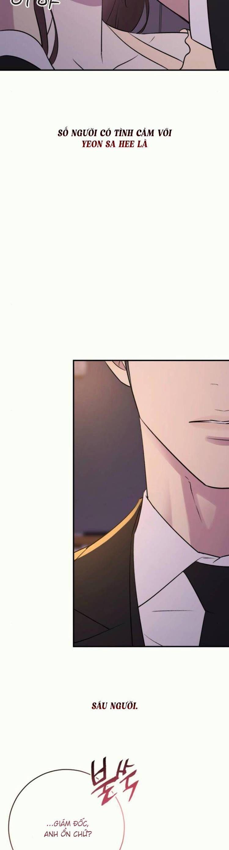 Hành Vi Khốn Nạn - Chương 28 - Trang 49