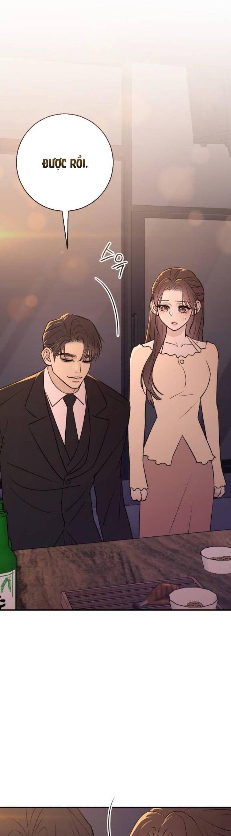 Hành Vi Khốn Nạn - Chương 28 - Trang 6