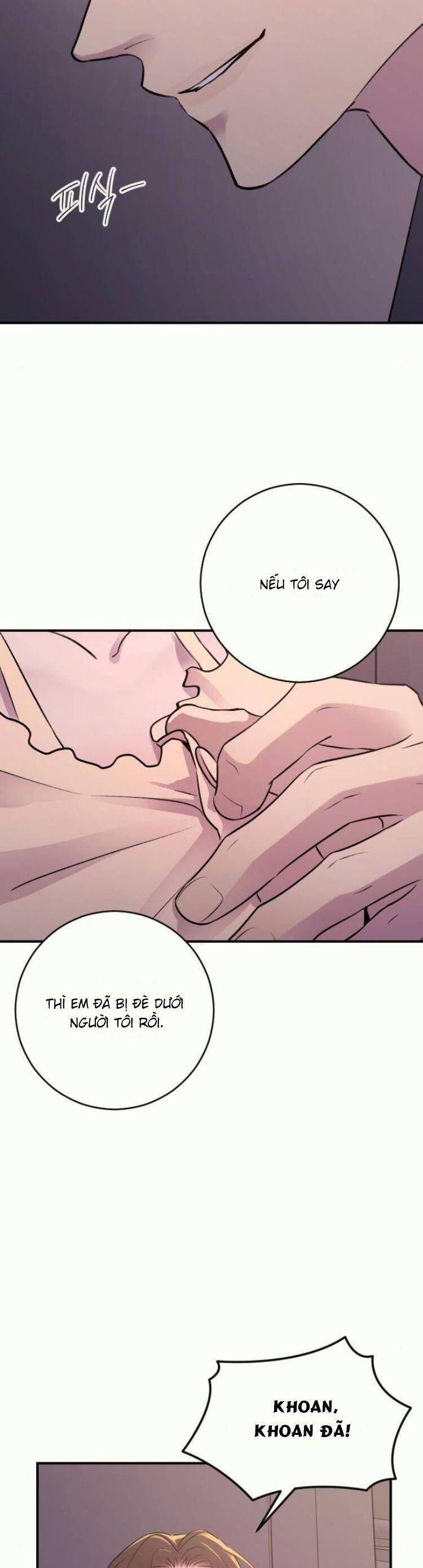 Hành Vi Khốn Nạn - Chương 28 - Trang 51