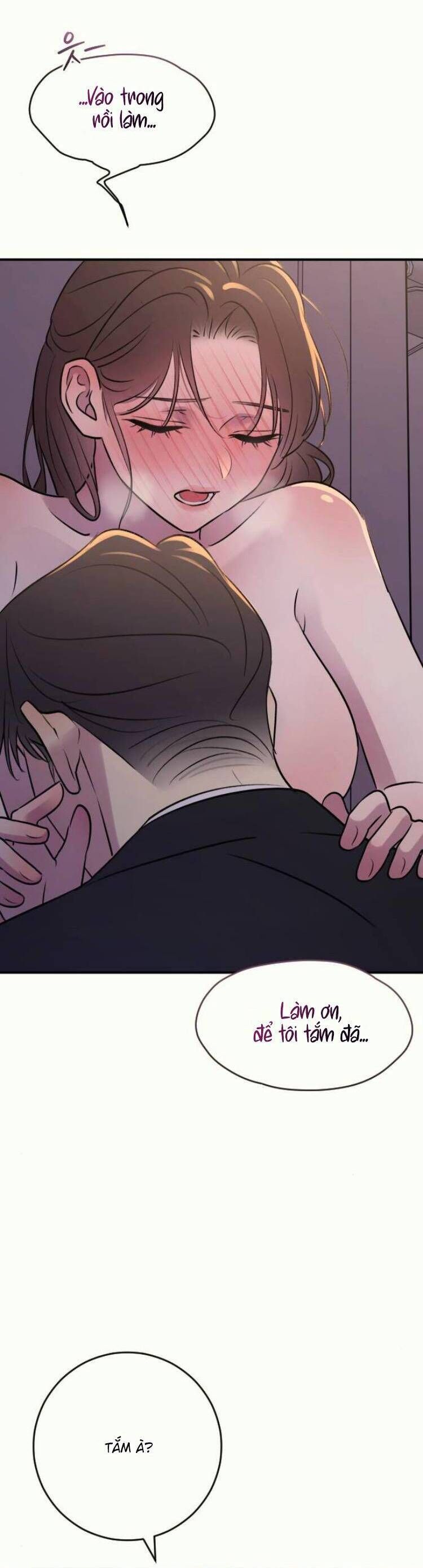 Hành Vi Khốn Nạn - Chương 28 - Trang 53