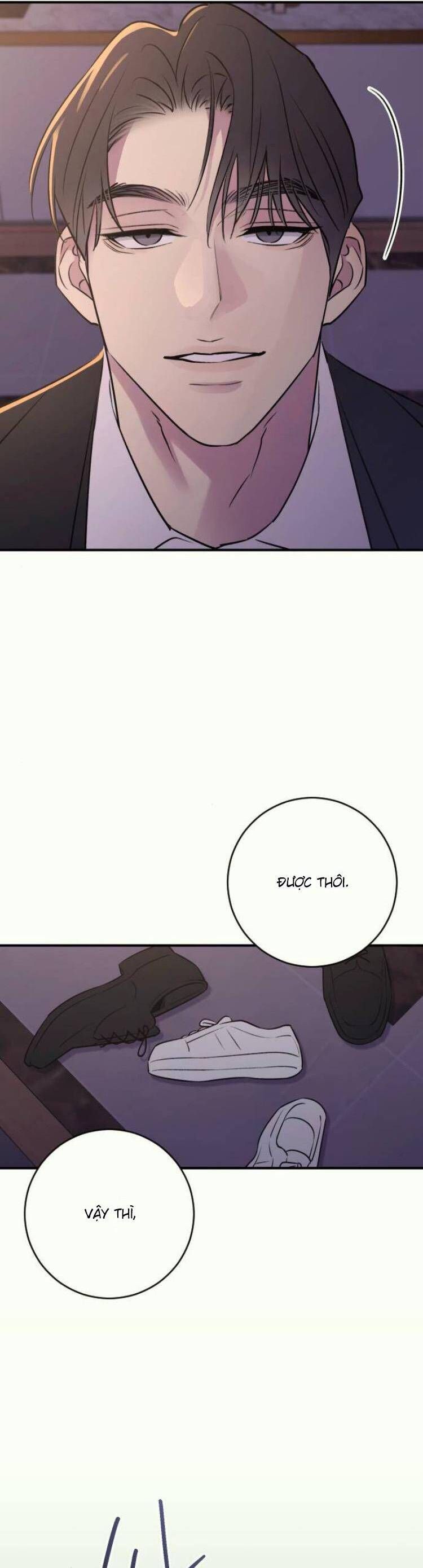 Hành Vi Khốn Nạn - Chương 28 - Trang 54