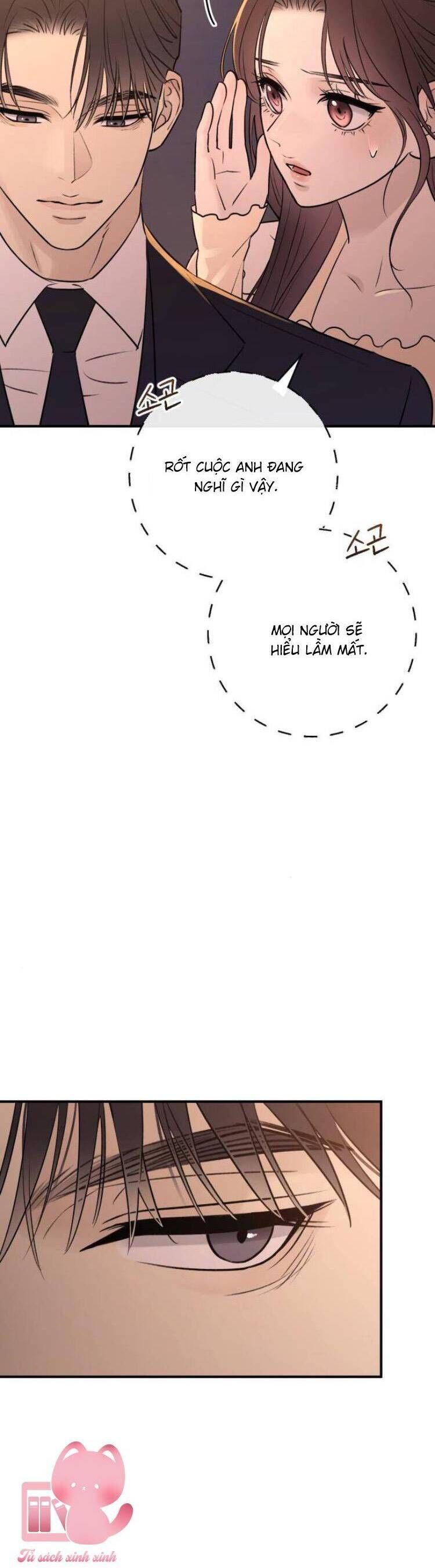 Hành Vi Khốn Nạn - Chương 28 - Trang 7