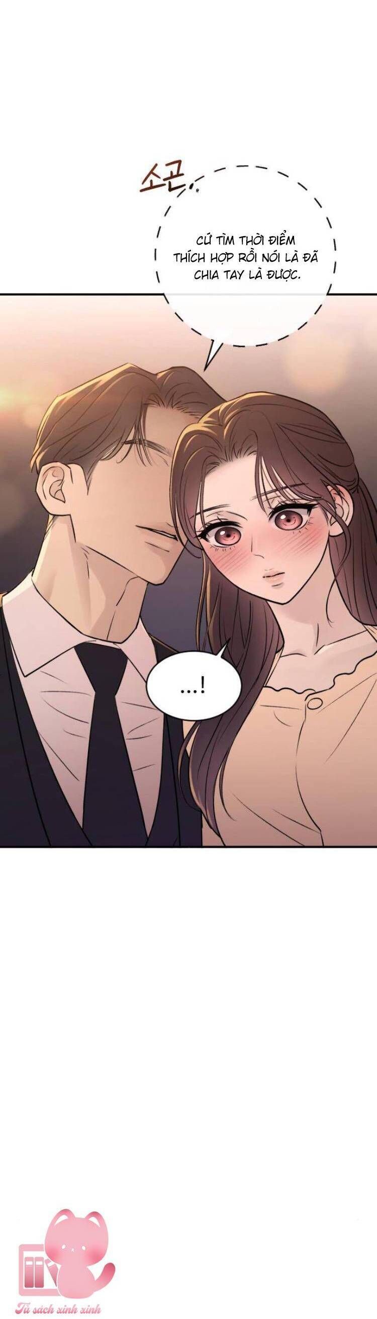 Hành Vi Khốn Nạn - Chương 28 - Trang 10