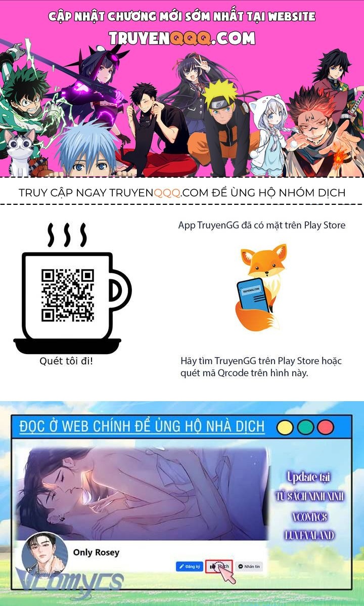 Hành Vi Khốn Nạn - Chương 29 - Trang 1