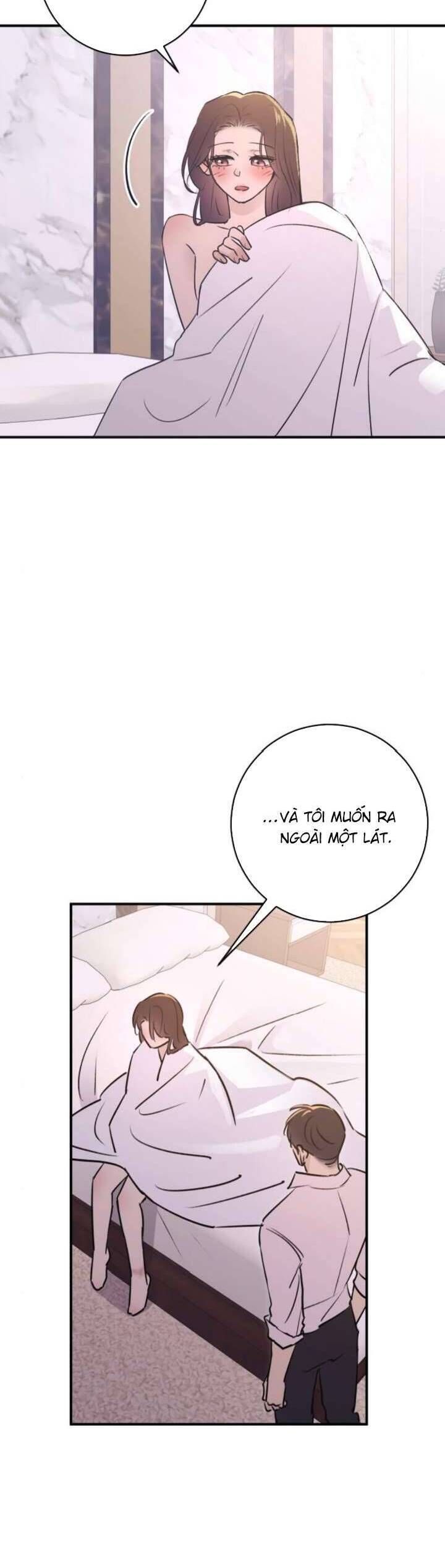 Hành Vi Khốn Nạn - Chương 29 - Trang 11