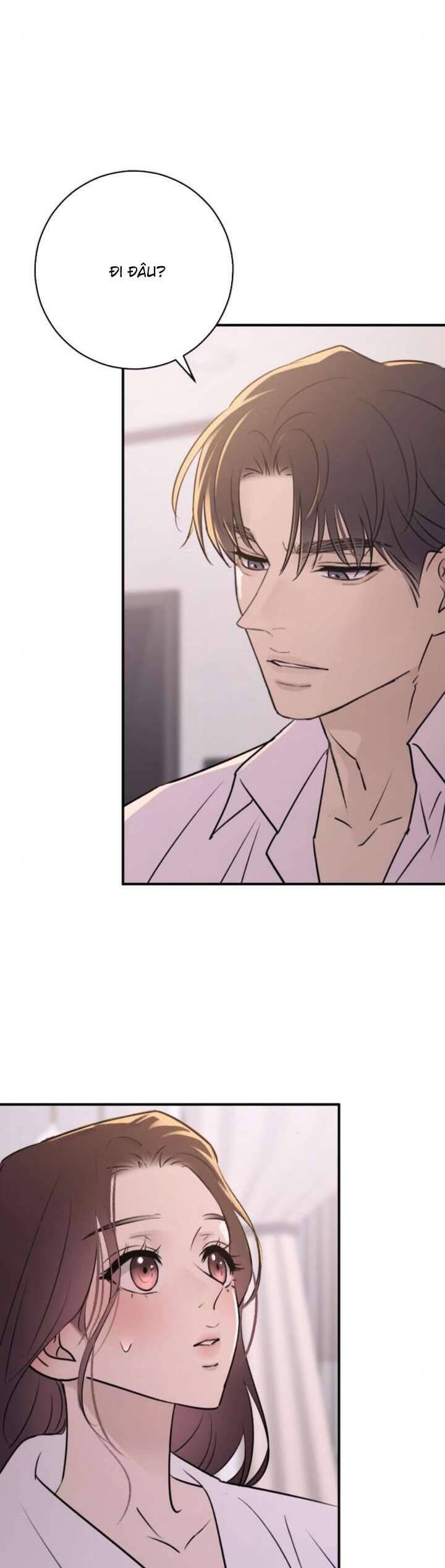 Hành Vi Khốn Nạn - Chương 29 - Trang 12
