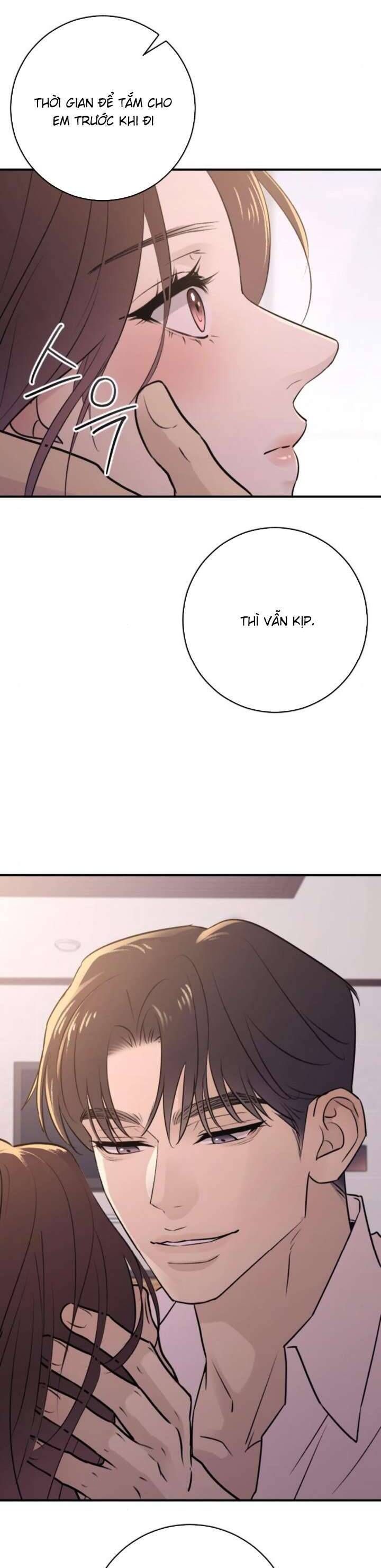 Hành Vi Khốn Nạn - Chương 29 - Trang 19