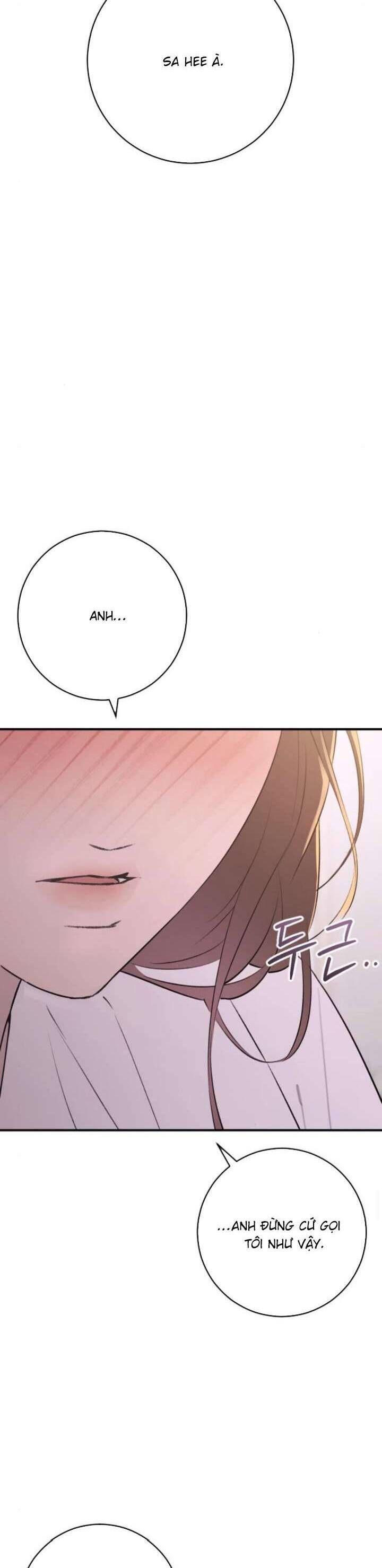 Hành Vi Khốn Nạn - Chương 29 - Trang 20