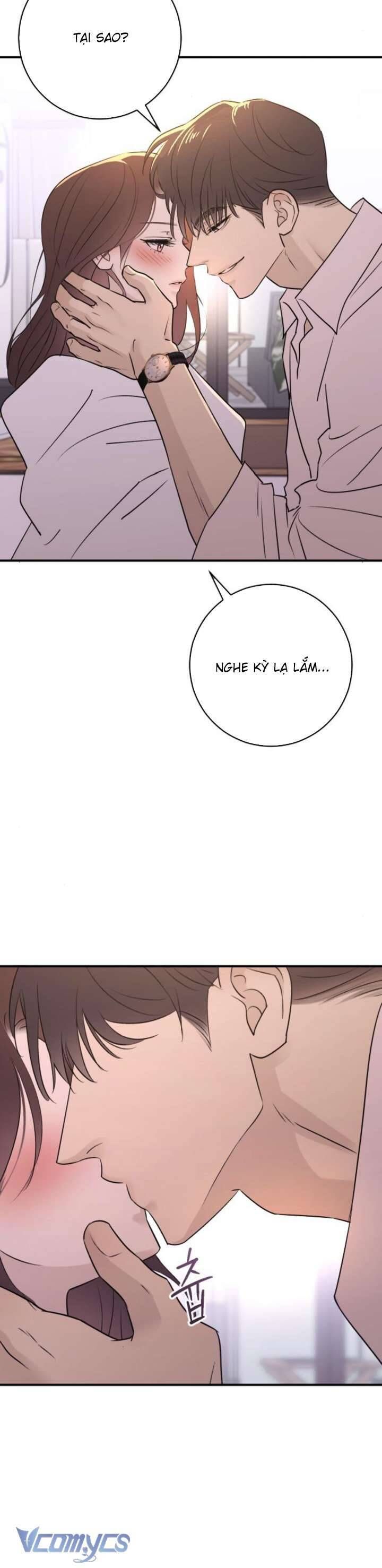 Hành Vi Khốn Nạn - Chương 29 - Trang 21