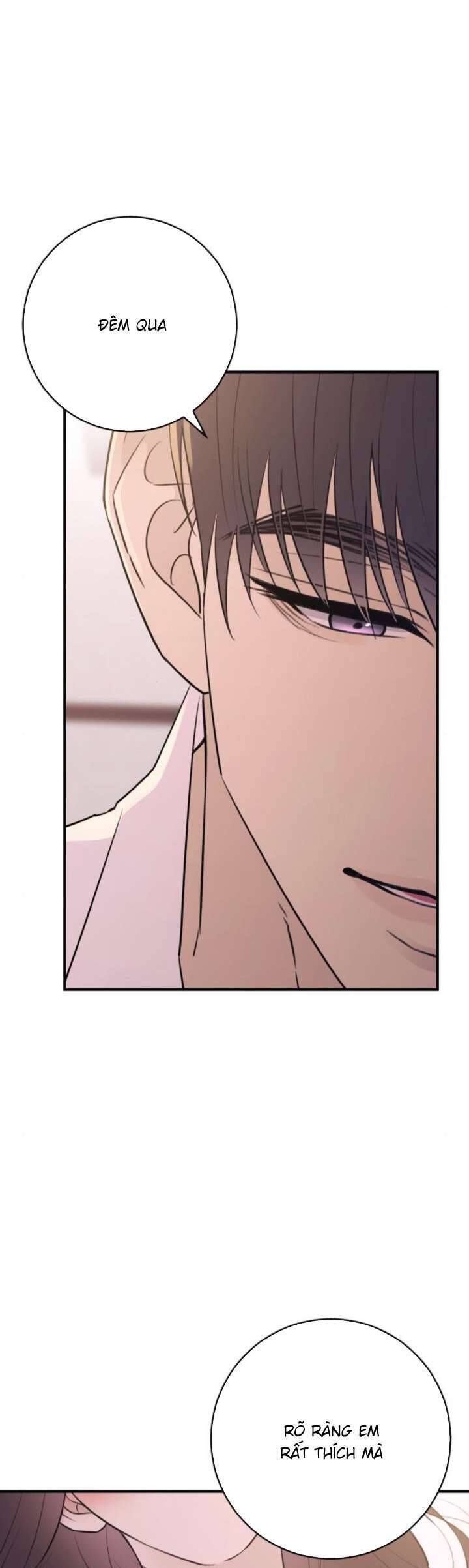 Hành Vi Khốn Nạn - Chương 29 - Trang 23