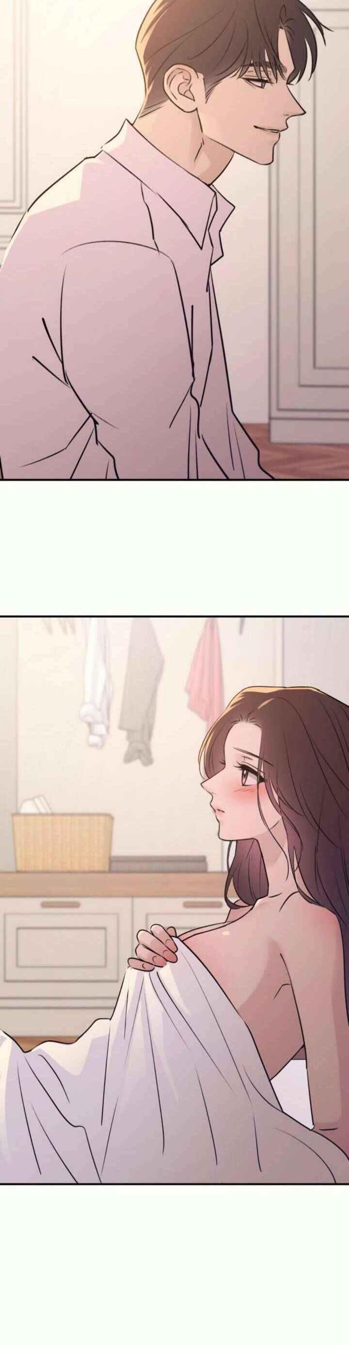 Hành Vi Khốn Nạn - Chương 29 - Trang 33