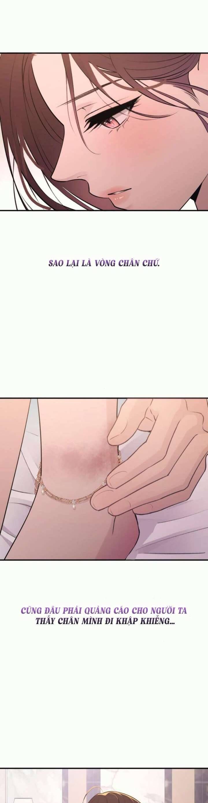 Hành Vi Khốn Nạn - Chương 29 - Trang 35