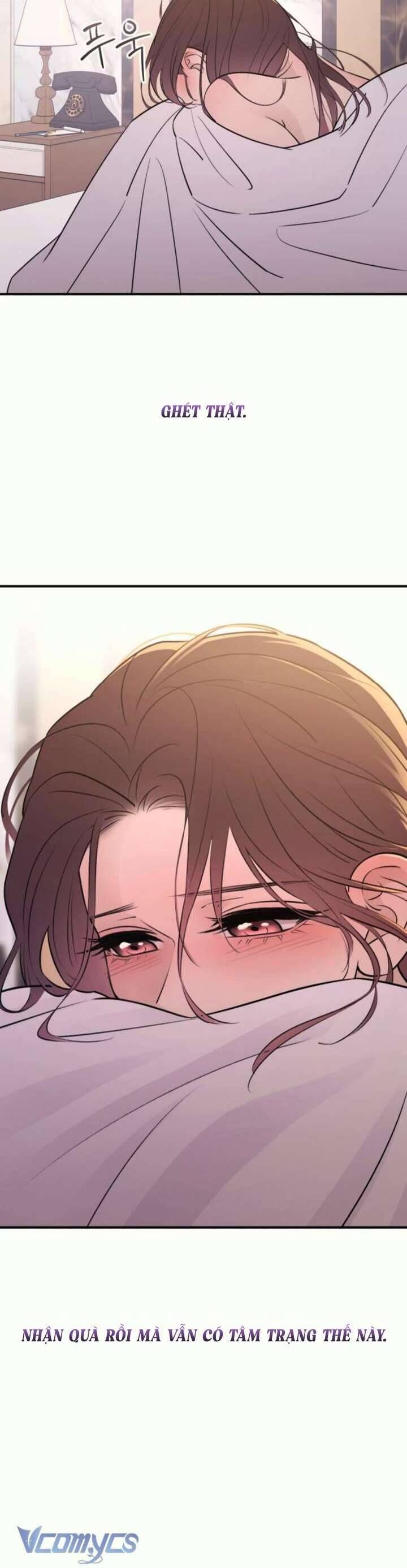 Hành Vi Khốn Nạn - Chương 29 - Trang 36