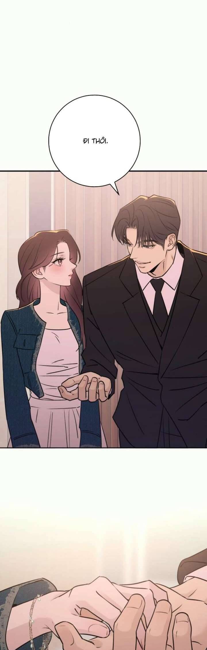 Hành Vi Khốn Nạn - Chương 29 - Trang 38