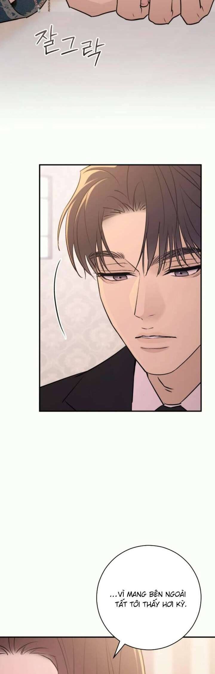 Hành Vi Khốn Nạn - Chương 29 - Trang 39