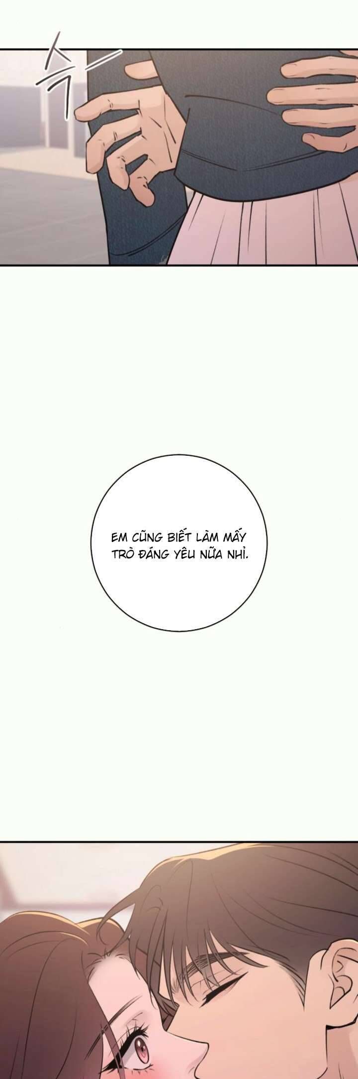 Hành Vi Khốn Nạn - Chương 29 - Trang 41