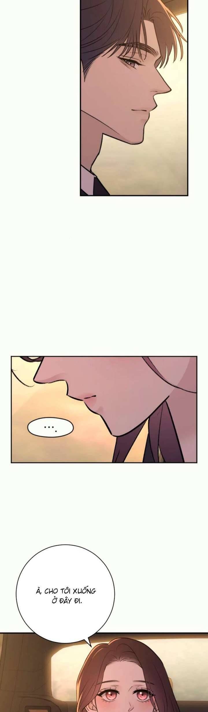 Hành Vi Khốn Nạn - Chương 29 - Trang 46