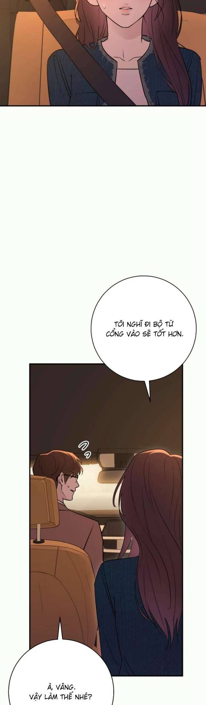 Hành Vi Khốn Nạn - Chương 29 - Trang 47