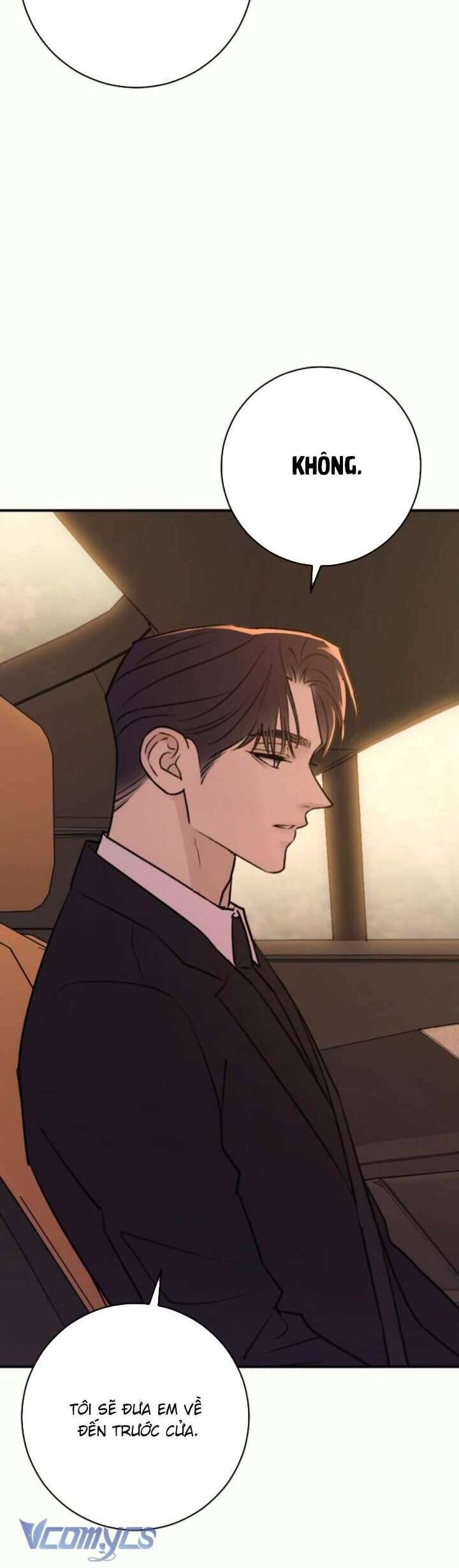 Hành Vi Khốn Nạn - Chương 29 - Trang 48