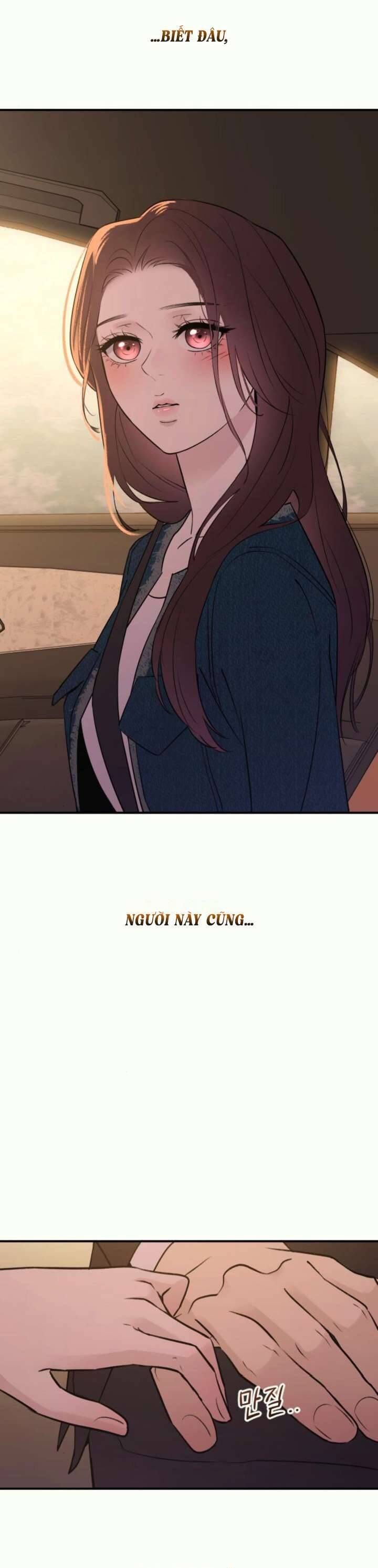 Hành Vi Khốn Nạn - Chương 29 - Trang 49