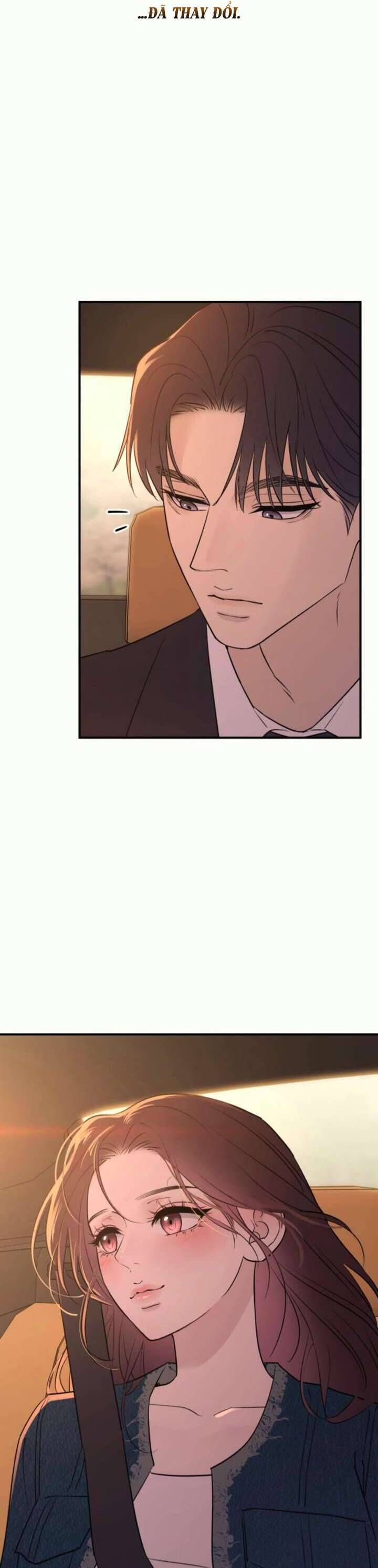 Hành Vi Khốn Nạn - Chương 29 - Trang 50