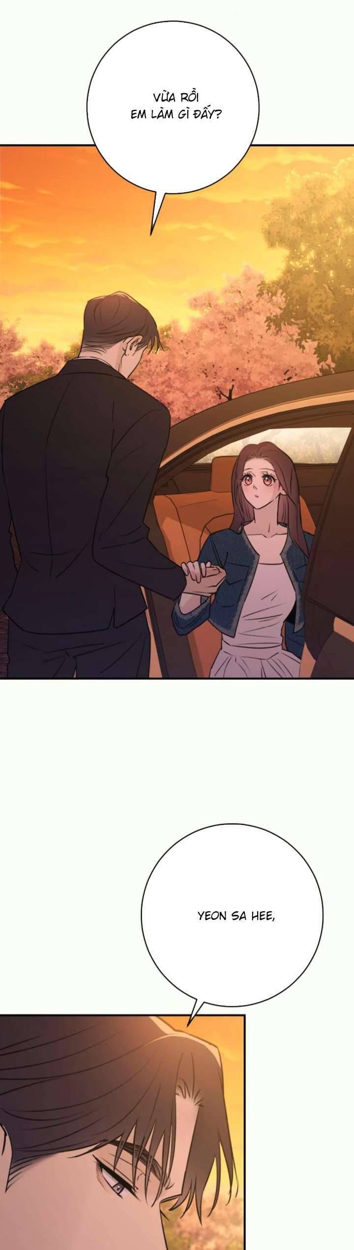 Hành Vi Khốn Nạn - Chương 29 - Trang 52