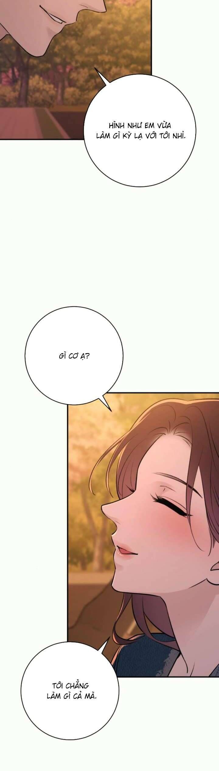 Hành Vi Khốn Nạn - Chương 29 - Trang 53