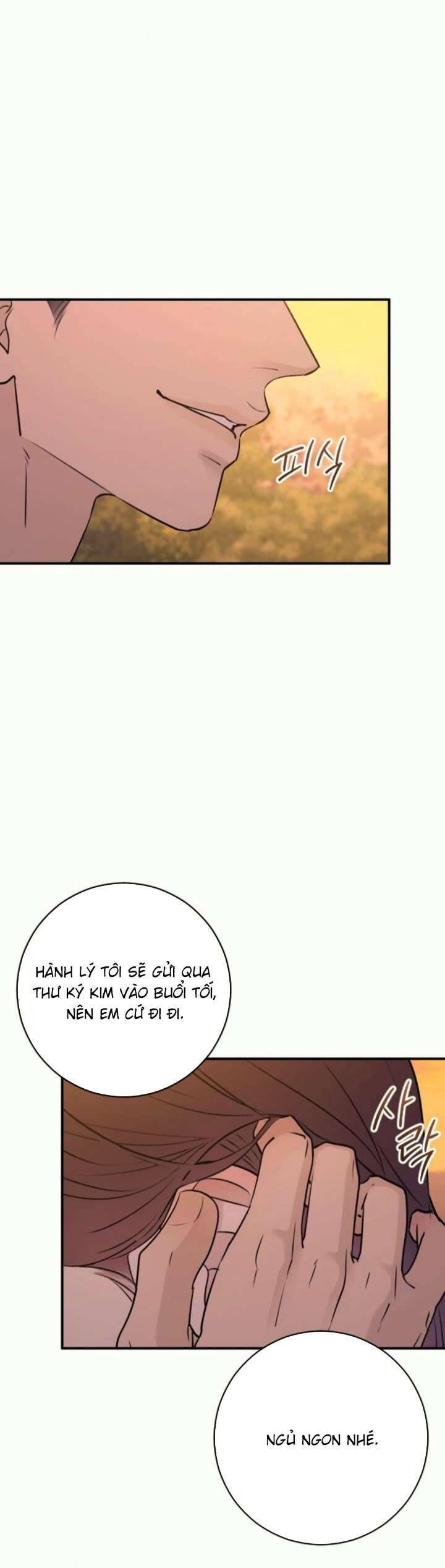 Hành Vi Khốn Nạn - Chương 29 - Trang 54