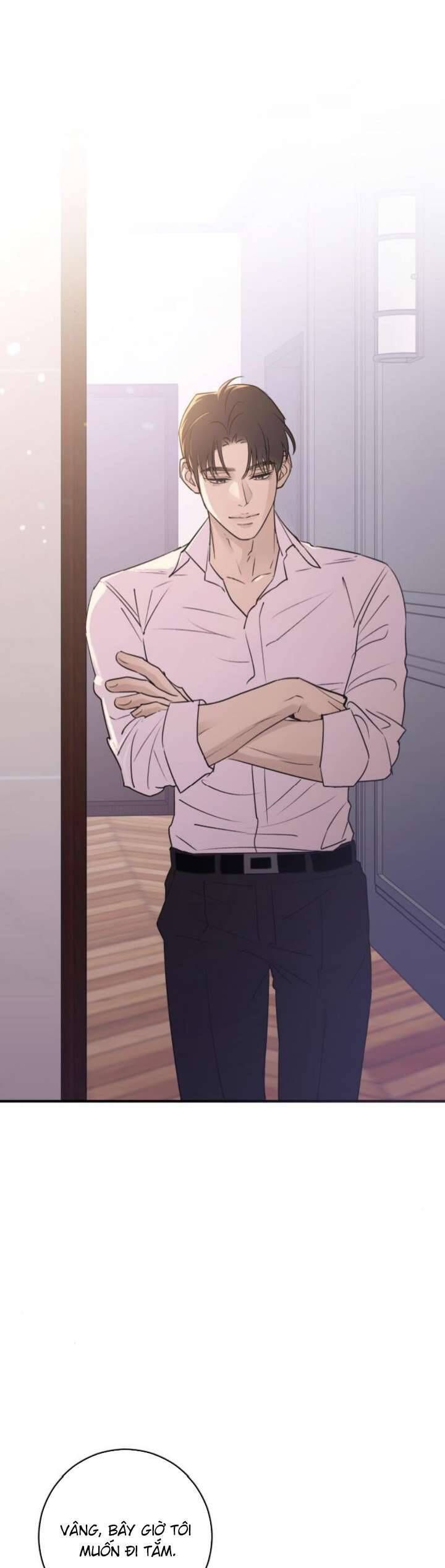 Hành Vi Khốn Nạn - Chương 29 - Trang 10
