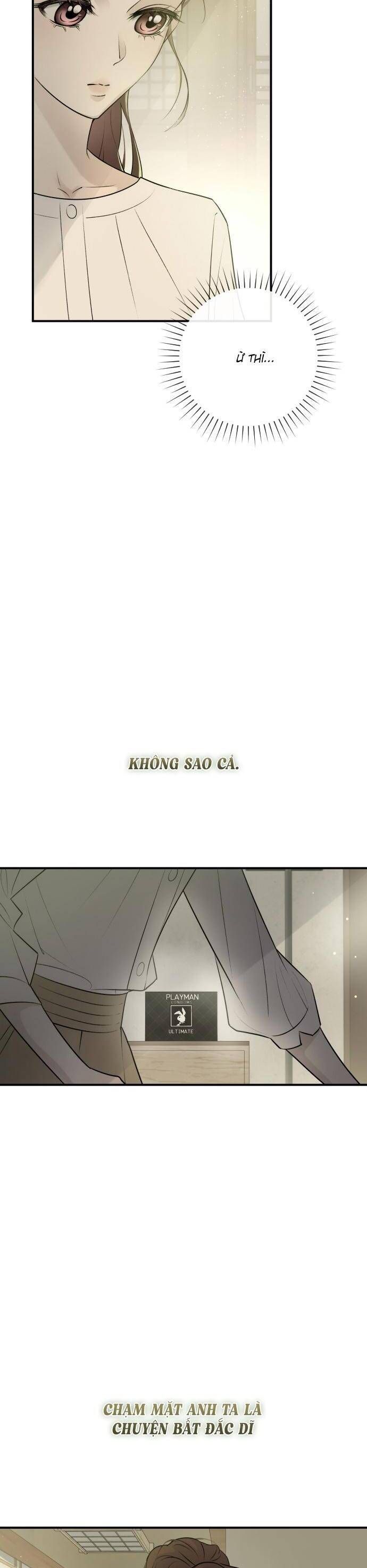 Hành Vi Khốn Nạn - Chương 3 - Trang 11