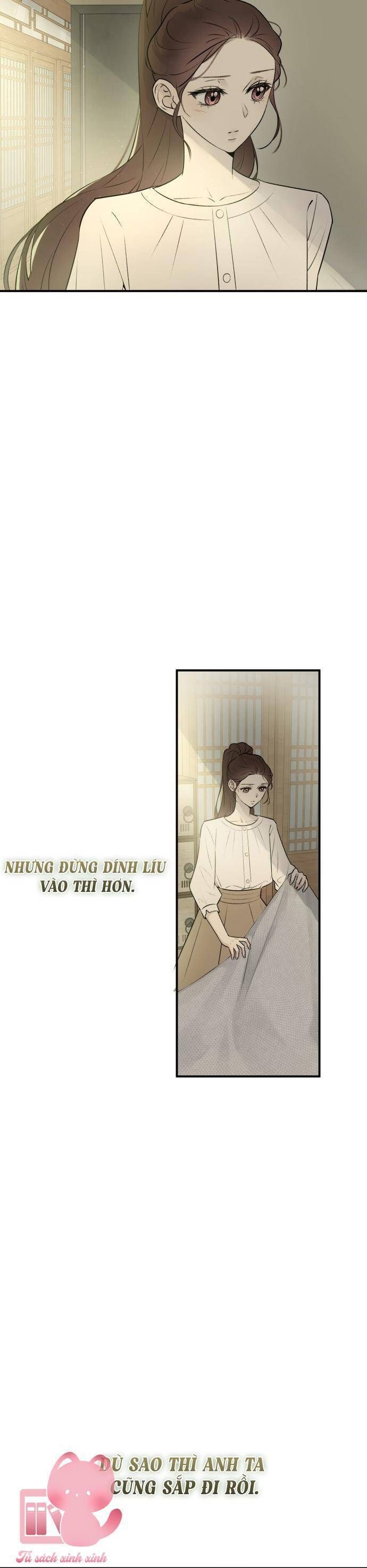 Hành Vi Khốn Nạn - Chương 3 - Trang 12