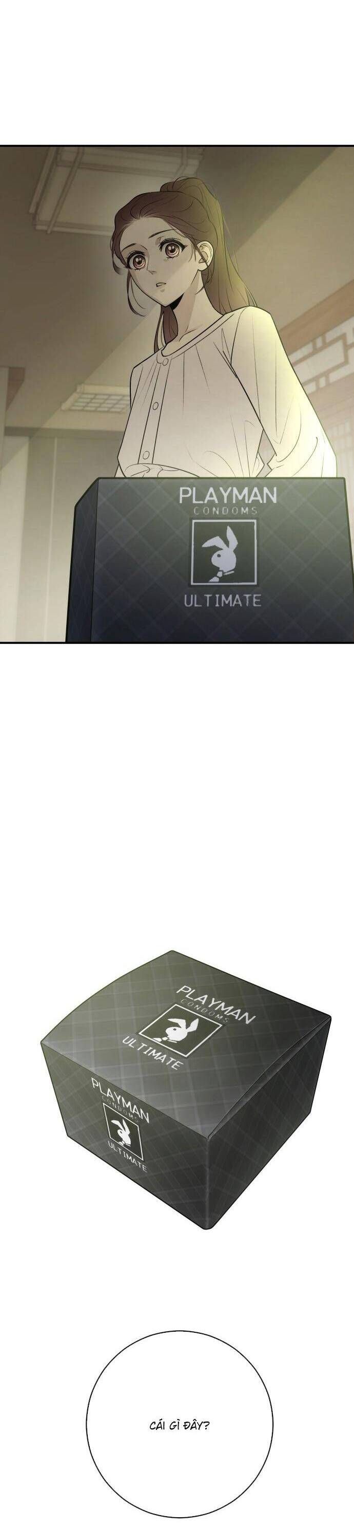 Hành Vi Khốn Nạn - Chương 3 - Trang 15