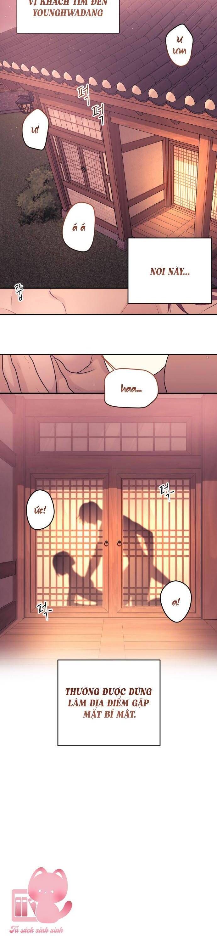 Hành Vi Khốn Nạn - Chương 3 - Trang 17