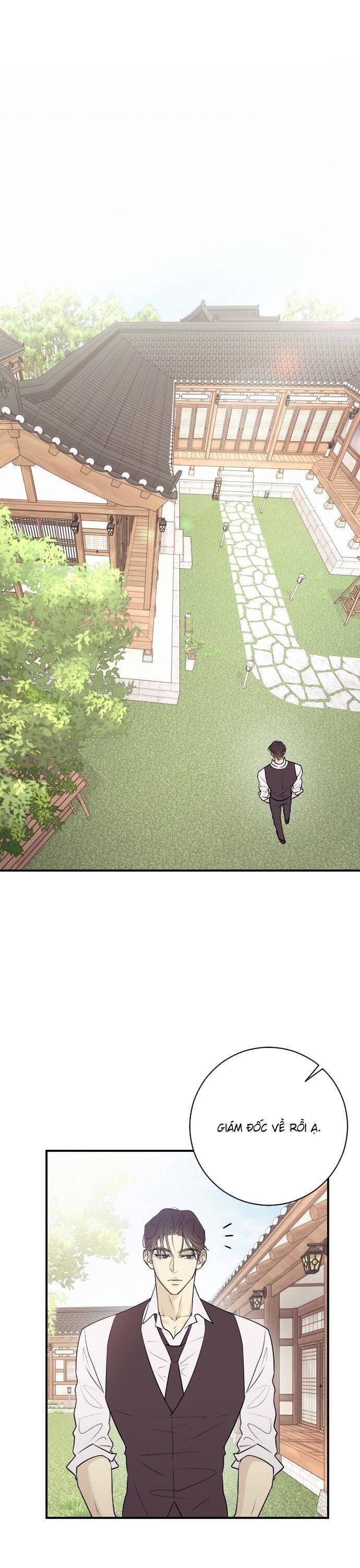 Hành Vi Khốn Nạn - Chương 3 - Trang 20