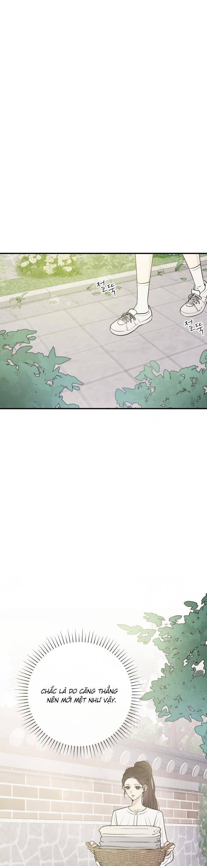 Hành Vi Khốn Nạn - Chương 3 - Trang 3