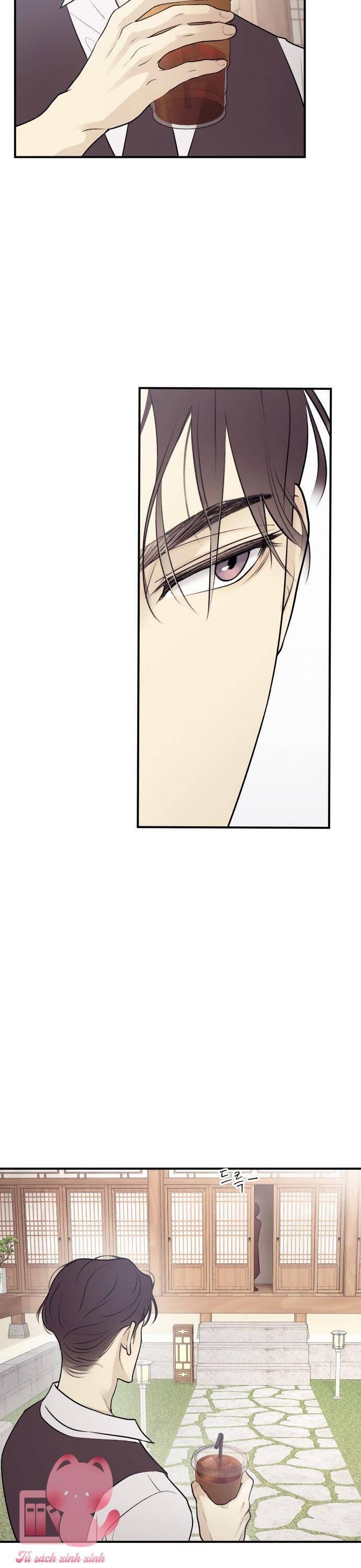 Hành Vi Khốn Nạn - Chương 3 - Trang 22