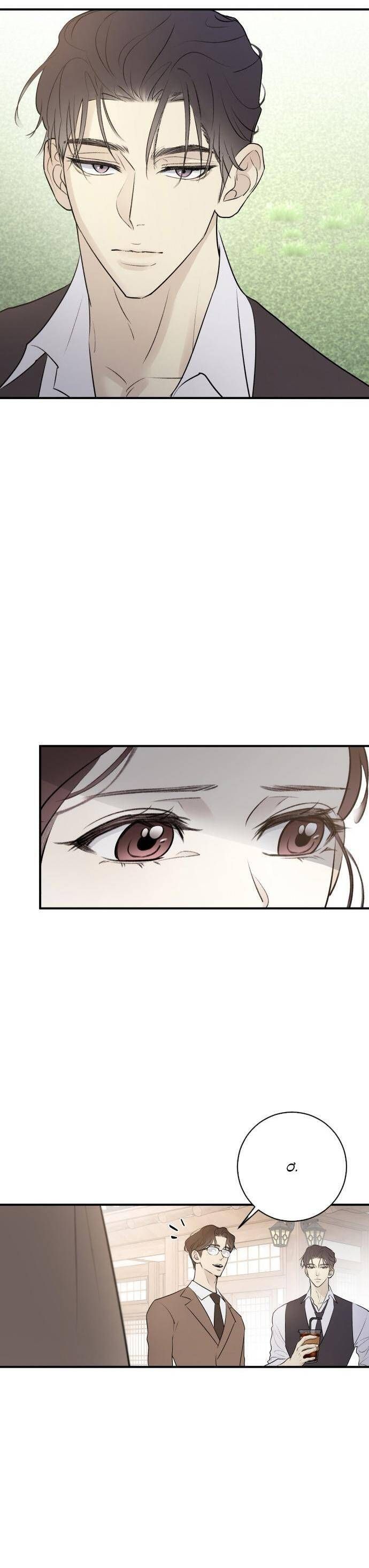 Hành Vi Khốn Nạn - Chương 3 - Trang 24