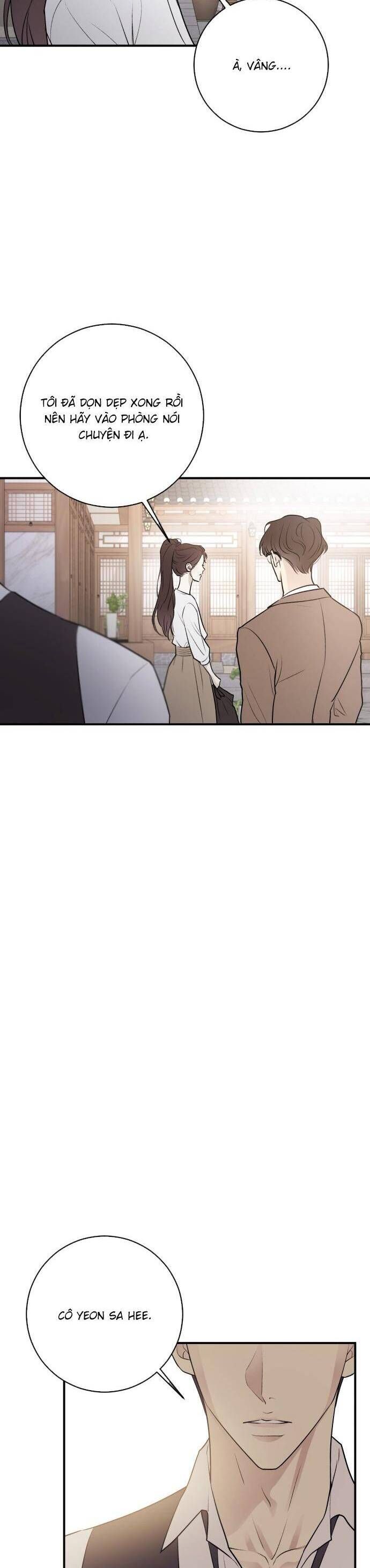 Hành Vi Khốn Nạn - Chương 3 - Trang 26