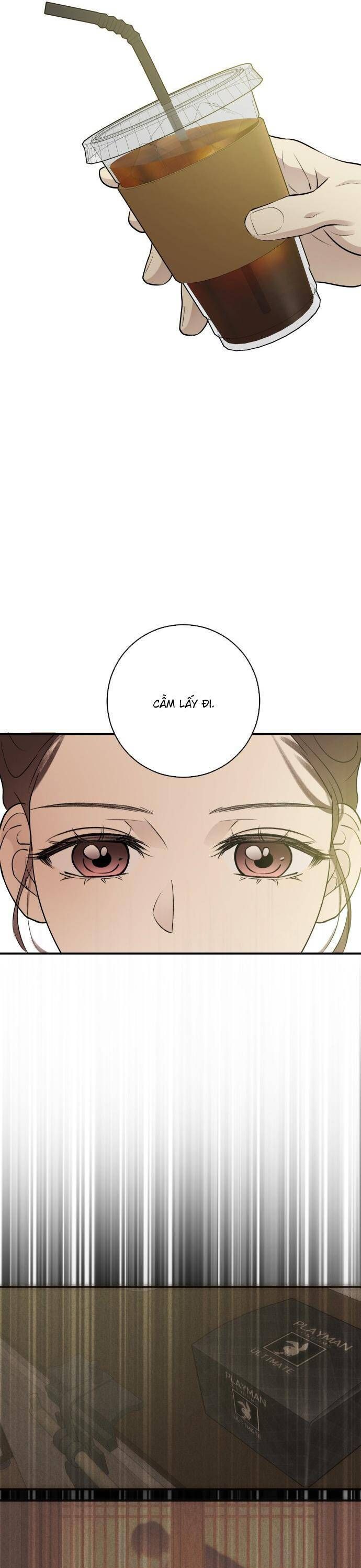 Hành Vi Khốn Nạn - Chương 3 - Trang 28