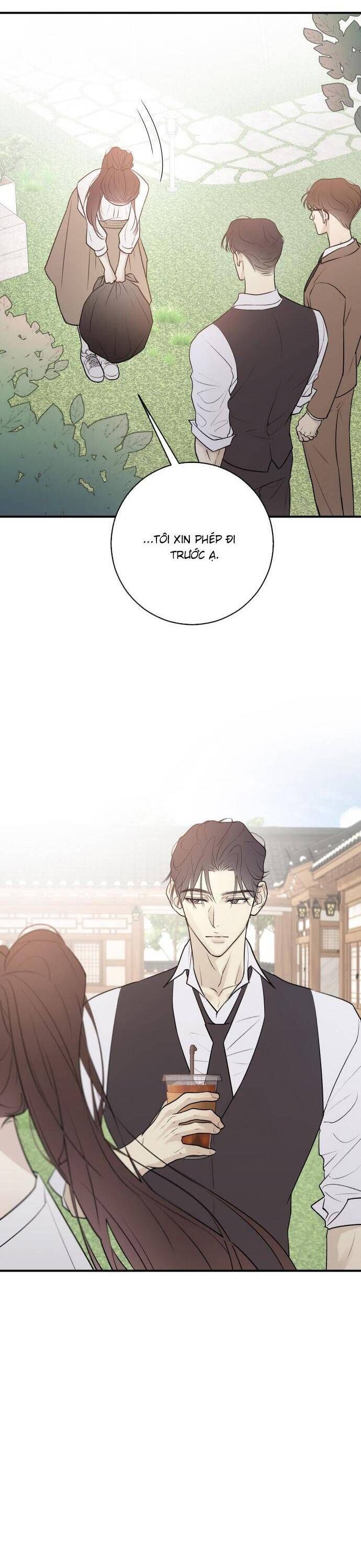 Hành Vi Khốn Nạn - Chương 3 - Trang 30