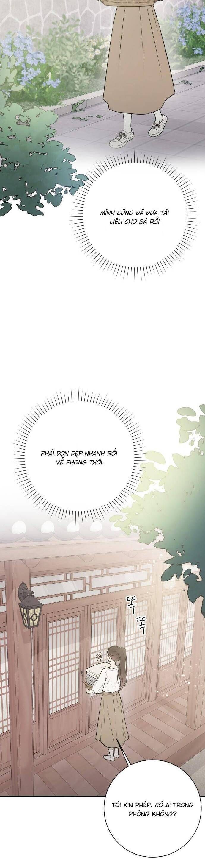 Hành Vi Khốn Nạn - Chương 3 - Trang 4